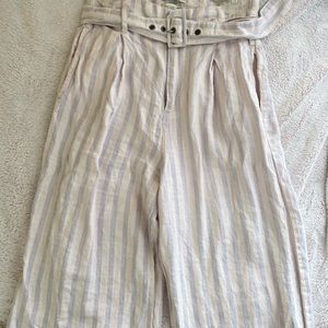 Really cute pants they perfect to go to the beach